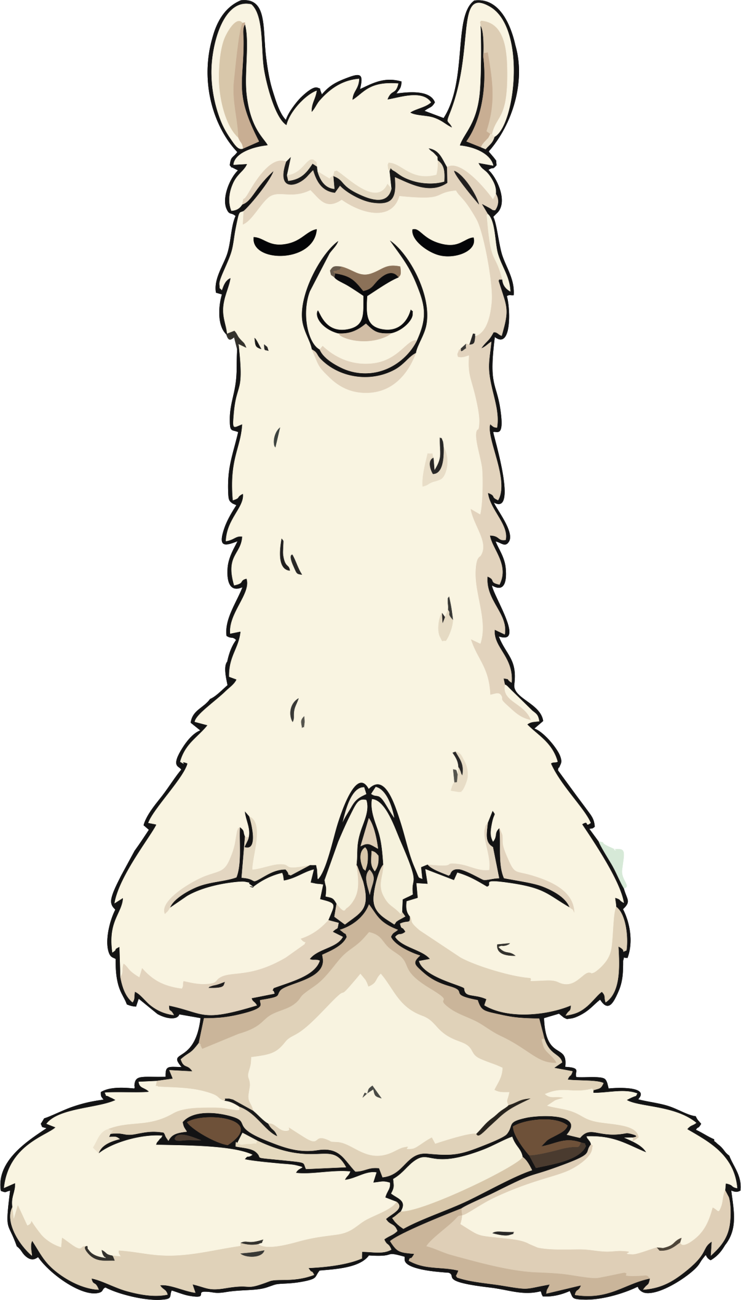 LAMA GLAMA